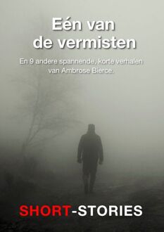 Eén van de vermisten -  Ambrose Bierce (ISBN: 9789462179547)