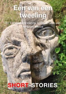 Eén van een tweeling -  Ambrose Bierce (ISBN: 9789462179738)
