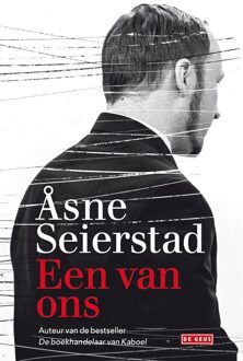 Een van ons - eBook Åsne Seierstad (9044526014)