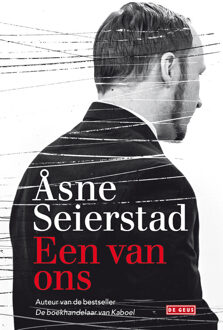 Een van ons - eBook Åsne Seierstad (9044526014)