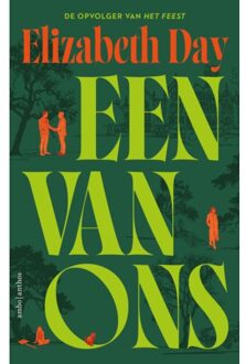 Een Van Ons - Elizabeth Day