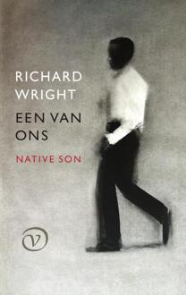 Een van ons -  Richard Wright (ISBN: 9789028213036)