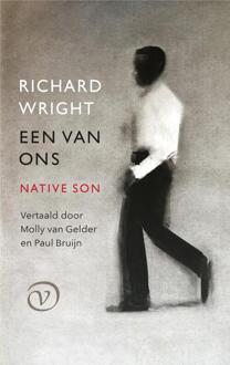 Een van ons -  Richard Wright (ISBN: 9789028244108)
