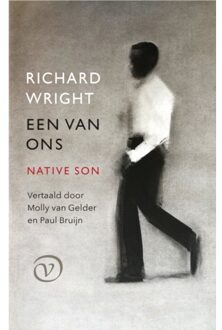 Een Van Ons - Richard Wright