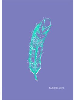 Een Veer Aan Jezelf - Tarheel Wol