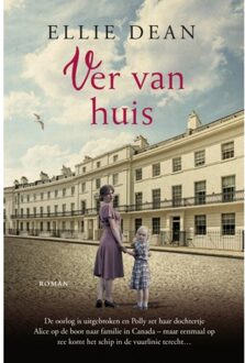 Een veilige haven 2 - Ver van huis