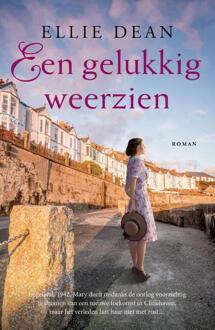 Een veilige haven 9 - Een gelukkig weerzien -  Ellie Dean (ISBN: 9789026169434)