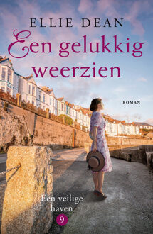 Een veilige haven 9 - Een gelukkig weerzien -  Ellie Dean (ISBN: 9789026169441)