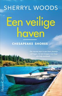 Een veilige haven - Sherryl Woods - ebook