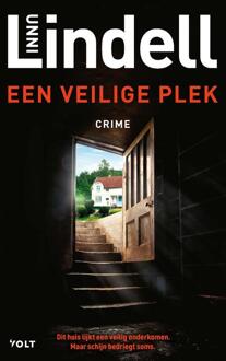 Een veilige plek -  Unni Lindell (ISBN: 9789021469720)