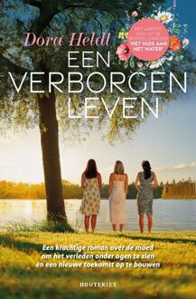 Een verborgen leven -  Dora Heldt (ISBN: 9789057208782)