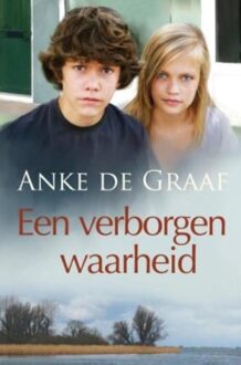 Een verborgen waarheid - eBook Anke de Graaf (9059779800)