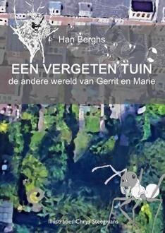 Een Vergeten Tuin