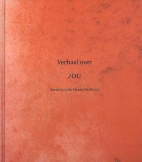 Een verhaal over jou -  Søren Lind (ISBN: 9789072259868)