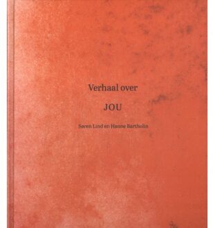 Een Verhaal Over Jou - Søren Lind