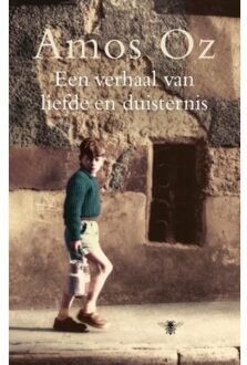 Een verhaal van liefde en duisternis - Boek Amos Oz (902342820X)