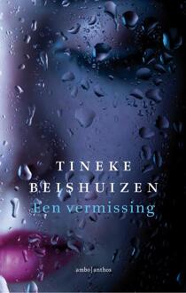 Een vermissing - Boek Tineke Beishuizen (9026344392)