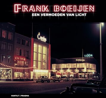 Een vermoeden van licht + cd - Boek Frank Boeijen (9081450069)