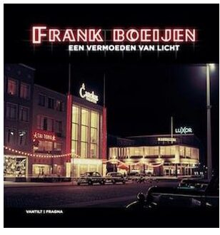 Een vermoeden van licht + cd - Boek Frank Boeijen (9081450069)