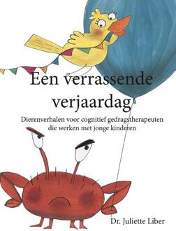 Een Verrassende Verjaardag - (ISBN:9789088507427)