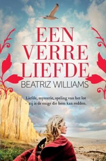 Een verre liefde - eBook Beatriz Williams (9021877740)