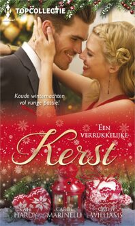 Een verrukkelijke kerst - eBook Kate Hardy (9402531831)