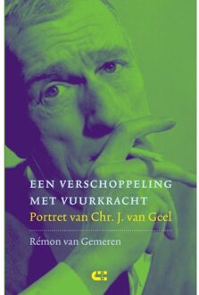 Een verschoppeling met vuurkracht