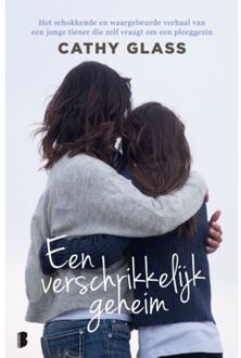 Een verschrikkelijk geheim - (ISBN:9789022593585)