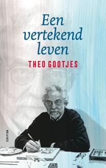 Een Vertekend Leven - Theo Gootjes