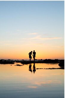 Een vervelend familie feestje - Kick Rooijakkers - ebook