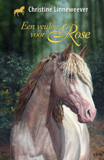Een veulen voor Rose -  Christine Linneweever (ISBN: 9789020635706)