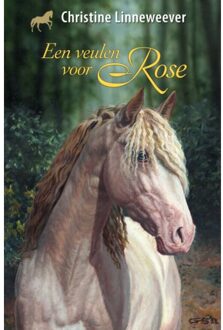 Een veulen voor Rose