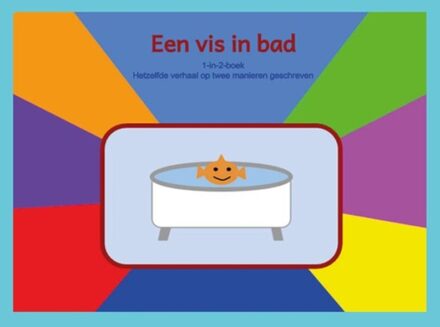 Een vis in bad - eBook Annelieke van Hal (9082143321)