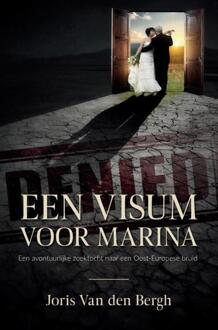 Een Visum Voor Marina