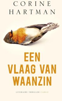 Een vlaag van waanzin - eBook Corine Hartman (9023496191)