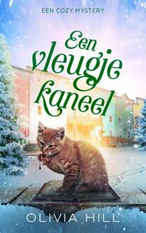 Een Vleugje Kaneel - Olivia Hill