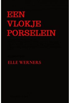 Een Vlokje - ELLE WERNERS