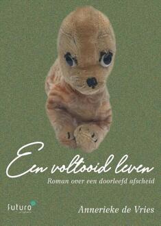 Een voltooid leven - (ISBN:9789492939241)