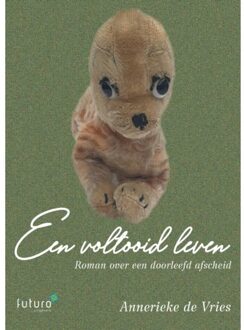 Een voltooid leven - (ISBN:9789492939241)