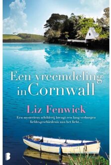 Een Vreemdeling In Cornwall
