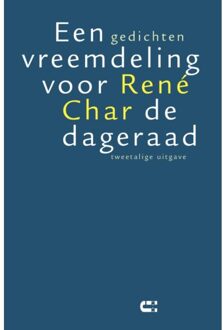 Een Vreemdeling Voor De Dageraad