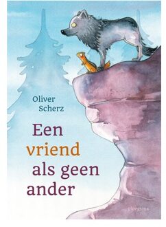 Een Vriend Als Geen Ander