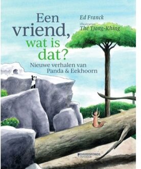 Een vriend, wat is dat ?