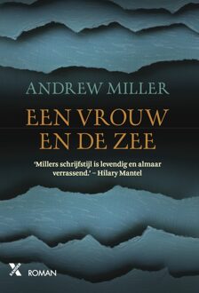 Een vrouw en de zee - eBook Andrew Miller (9401604630)