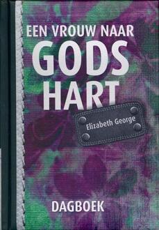 Een vrouw naar Gods hart - Boek Elizabeth George (9077669205)