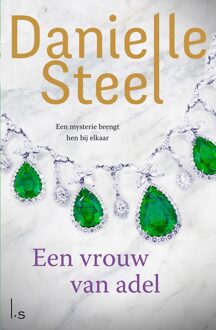 Een vrouw van adel - eBook Danielle Steel (9024574366)