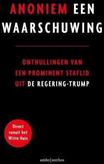 Een Waarschuwing - (ISBN:9789026351822)