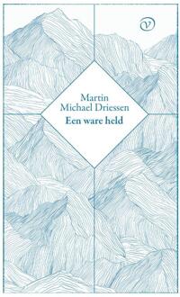 Een ware held -  Martin Michael Driessen (ISBN: 9789028264151)