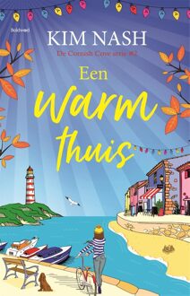 Een warm thuis - Kim Nash - ebook