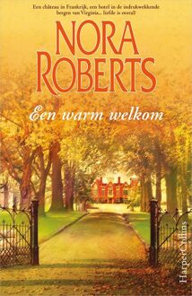 Een warm welkom (2-in-1) - eBook Nora Roberts (940275332X)